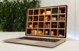 امانت دیجیتال کتاب فرصتی برای بازار نشر ایران