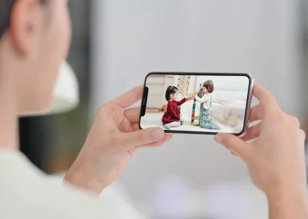 سوءاستفاده‌ والدین از کودکان در فضای مجازی؛ یک بحران فرهنگی بزرگ