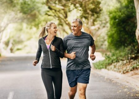 فعالیت بدنی در میانسالی خطر بروز آلزایمر را کاهش می‌دهد